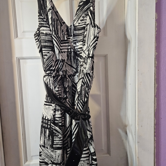 Ladies dress size 12 - Picture 7 of 10
